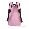 2022New Pink School Bags 30-40L Backpack atletico